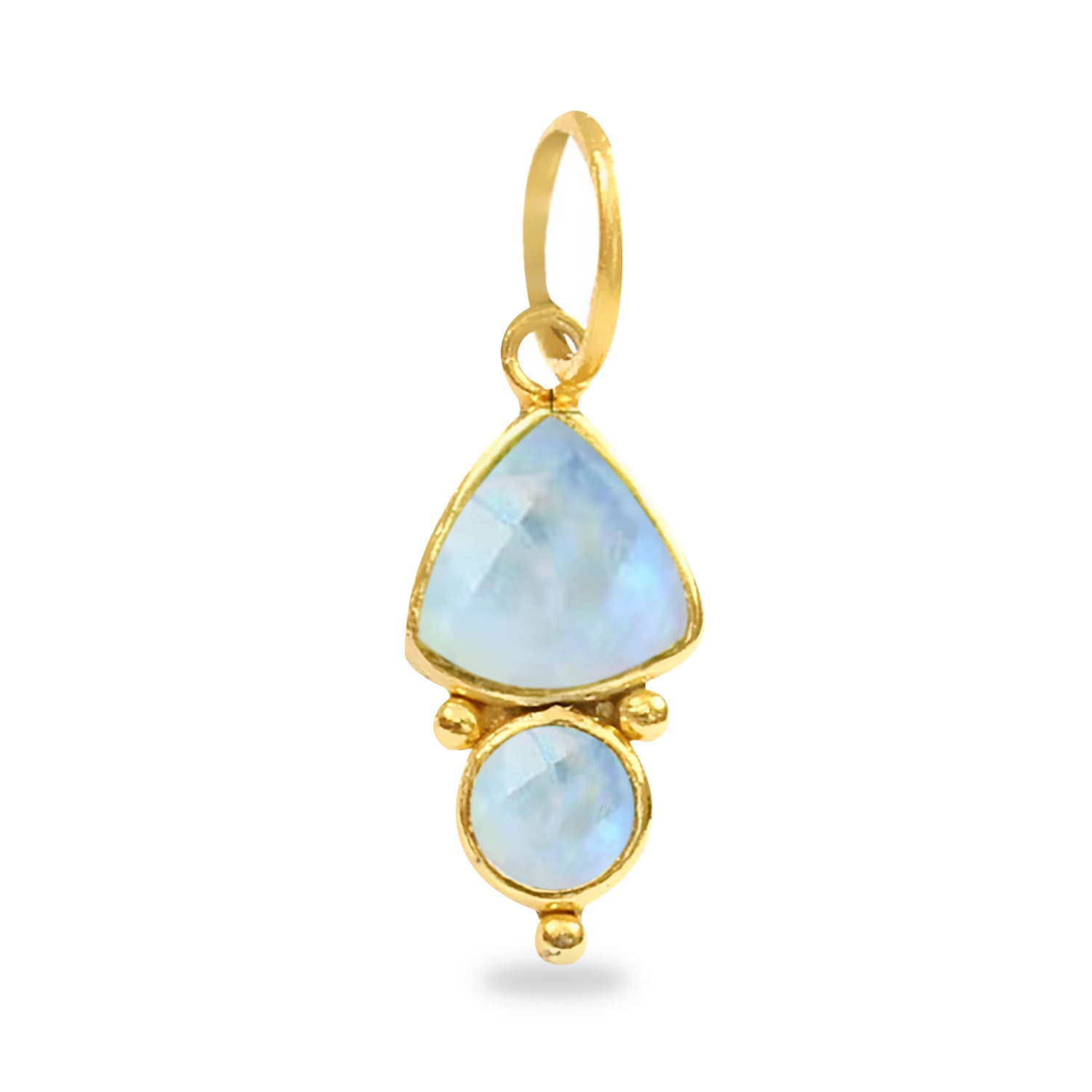 rainbow moonstone