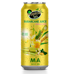 Listo para Enviar - Jugo de Mango Fresco en Puré de 330 ml, Precio de Fábrica al por Mayor, Muestra Gratis, Marca Privada OEM - Product Image 2