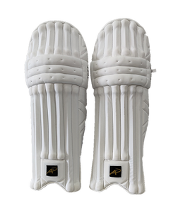 Cricket Batting Leg Guard Equipo de protección Equipo - Product Image 4