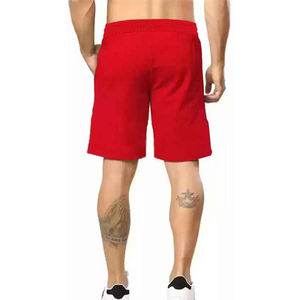 Custom Logo <b>Men</b> <b>Short</b> Pants With Pockets Fitness Sports Training <b>Men</b> <b>Sweat</b> <b>Shorts</b> - Product Image 4
