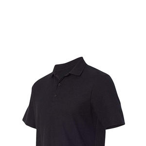 เสื้อโปโลปิเก้แขนสั้นคลาสสิกสําหรับบุรุษ - Product Image 4