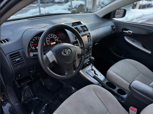 Toyota Corolla LE 2013 Usado Certificado, Gasolina, 1.8L, Tracción Delantera, Transmisión Automática - Product Image 3