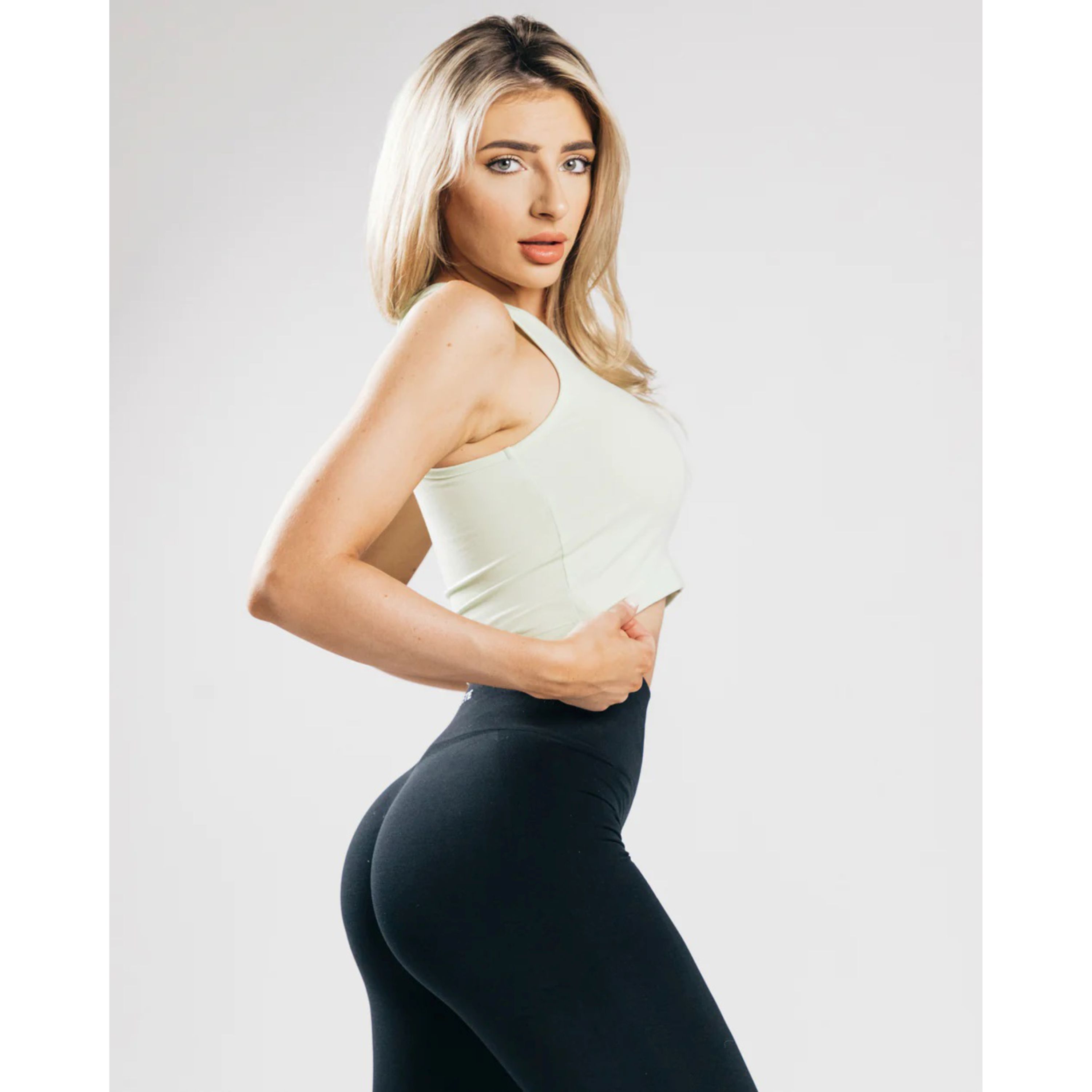 トップス 556 Shop Our 94% Cotton 6% Spandex Tank Top - Anti-Shrink, Quick Dry