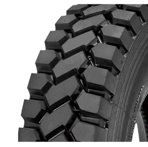 Pneus de camion 12R22.5 robustes pour longue distance - Product Image 1