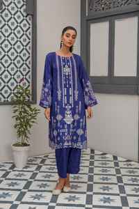 Alta calidad último diseño Kurti 2021/Salwar kameez paquistaní/impresión digital Kurti - Product Image 4