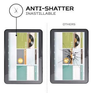 ฟิล์มกันรอยหน้าจอ ANTISHOCK สำหรับแท็บเล็ตพีโป พี 9 - Product Image 5