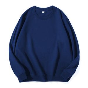 GAF Sweatshirts multicolores pour hommes Offre Spéciale Sweatshirts unis de haute qualité pour hommes à manches longues Vente en gros OEM Personnalisé - Product Image 4