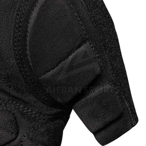 Whole Sale Rate Good Quality Men Cycling Gloves Fashionable Sports Wear Cycling Gloves for Sale 2023 - Product Image 3