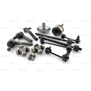 Enlace estabilizador OE: 48810-0K010, piezas de suspensión y dirección automática para TOYOTA - Product Image 1