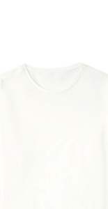 เสื้อยืดแขนยาวลำลองแบบยูนิเซ็กซ์ พิมพ์ลายสก็อต  ใยไผ่ 100% น้ำหนัก 200 กรัม เป็นมิตรกับสิ่งแวดล้อม รับผลิตจำนวนมากพร้อมสกรีนโลโก้ตามสั่ง คุณภาพสูง - Product Image 2