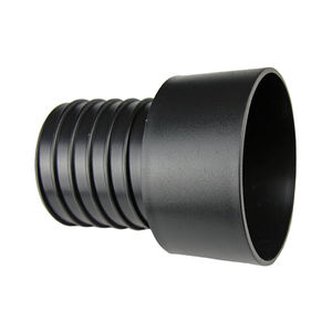 Sistema de Recolección de Polvo Manual Reutilizable de Plástico, Conectores de Manguera Profesionales de Acoplamiento Rápido de Varios Tamaños (2-1/4\" 5\") para Uso en Garajes - Product Image 5