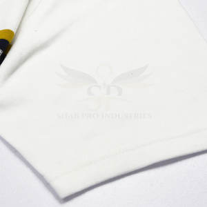 T-shirts pour hommes de nouvelle conception 100% coton décontracté et vêtements d'été en tissu tricoté-Vente en gros disponible - Product Image 5