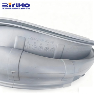 Pieza Original DC64-03723A DC64-03722A <span class=keywords><strong>Samsung</strong></span>, Sello de <span class=keywords><strong>Goma</strong></span> para Puerta de <span class=keywords><strong>Lavadora</strong></span> de Tambor Eléctrico - Product Image 4