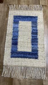 Alfombras modernas de lujo para Centro, la mejor calidad, algodón, felpa, retales Tejidos para decoración para sala de estar, Ejercicio en casa, Camping, coche de viaje - Product Image 4