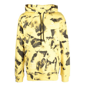 Sweat à capuche boxy en coton French Terry personnalisé 300 g/m², streetwear, sweat à capuche lourd pour homme, sweat à capuche 500 g/m² pour homme - Product Image 1