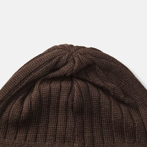 Modèle différent sur mesure hommes et femmes vêtements d'hiver bonnets taille personnalisée vêtements d'hiver décontractés porter des bonnets - Product Image 4