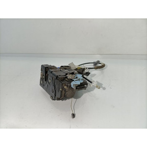 SERRURE AVANT DROITE VOLKSWAGEN Touareg 1ère Série 3 D1837016AC (02>06) - Product Image 6