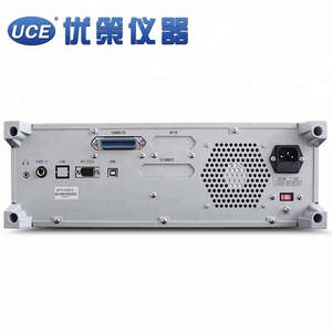 เครื่องวัด LCR แบบดิจิตอลความถี่สูง (5MHz) - ยี่ห้อ UCE - Product Image 3
