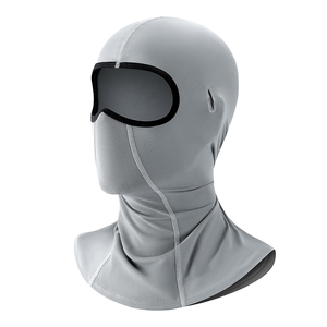 Balaclava, masque intégral, protection contre le vent, masque de moto, capuche unisexe et vêtements de sport de plein air, course à pied, randonnée, balaclava - Product Image 4
