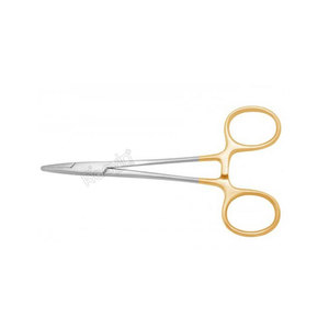 Geyi Pince personnalisée de 5mm Pince laparoscopique Instruments pour la chirurgie bariatrique - Product Image 2