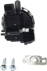 Válvula EGR para Ford Crown Victoria Mercury Grand Marquis Lincoln Town Car Blade tipo conector hembra <span class=keywords><strong>8</strong></span> Cyl 4.6L Motor 2003-2011 - Product Image 4