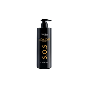 Tratamiento de reparación mágico para cabello SOS profesional al por mayor, antirrestaurador para cabello dañado y frágil, 1000ml - Product Image 1