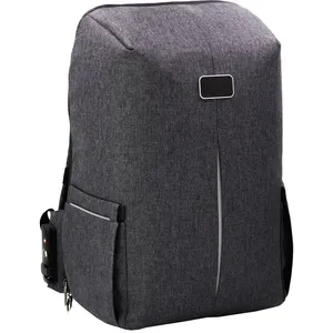 Zaino Sostenibile Phantom Riciclato per Promozioni - Product Image 1