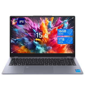 Computadora Portátil AMD Ryzen 9 de Cuatro Núcleos y 144 Hz con Teclado Retroiluminado, Soporte para Huella Dactilar, Idioma Personalizado y Enchufe Estadounidense - Product Image 1