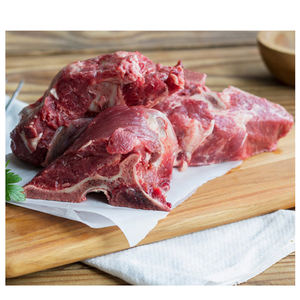 Os de boeuf _ os de nid _ os de genou Viande de boeuf congelée Viande de buffle congelée Viande congelée - Product Image 6