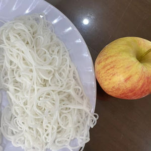 Nouilles de riz séchées naturelles de qualité supérieure en provenance du Vietnam, faciles à cuisiner et parfaites pour la cuisine mondiale - Product Image 1