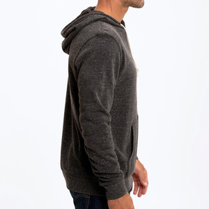 Sweats à capuche surdimensionnés OEM personnalisés de haute qualité de fournisseur bangladais - Product Image 2