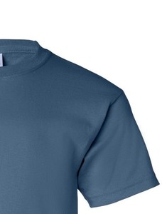 เสื้อโปโลคอกลมผ้าสแปนเด็กซ์/ โพลีเอสเตอร์ถักคอกลมเสื้อยืดออกแบบได้ตามต้องการมีสีและขนาดโลโก้ได้ตามต้องการ - Product Image 4