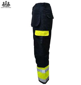 Pantalons de travail en gros |   Conception utilitaire multi-poches |   Respirant, imperméable, séchage rapide |   Protection industrielle |   Haute qualité - Product Image 3