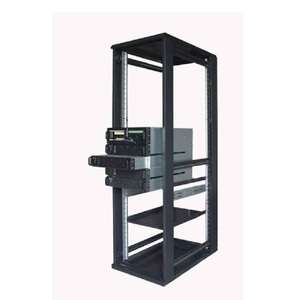 Sistema de Alimentación Ininterrumpida (UPS) de Litio Trifásico de Alta Eficiencia para Montaje en Rack, Ideal para Salas de Servidores y Centros de Datos - Product Image 1