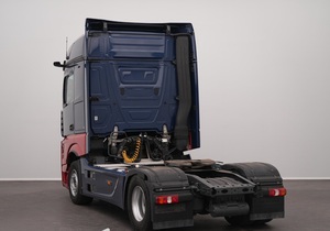 NOUVEAU PRODUIT ! Camion tracteur Actros1846 d'occasion 2022, poids lourd, 4X2, BigSpace - Product Image 4