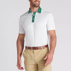 Wholesale Custom Mens <b>Polo</b> Shirts - High-Quality, Short Sleeve, Cotton <b>Polo</b> Tees for Workwear, Uniforms, and Promotions - Product Image 5