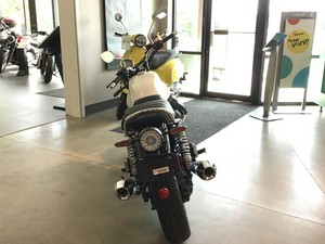 NOUVEAU MODÈLE 2026 <span class=keywords><strong>Moto</strong></span> <span class=keywords><strong>Guzzi</strong></span> <span class=keywords><strong>V7</strong></span> Special 850 <span class=keywords><strong>Moto</strong></span> Fabriquée en Italie >170km/h - Product Image 5