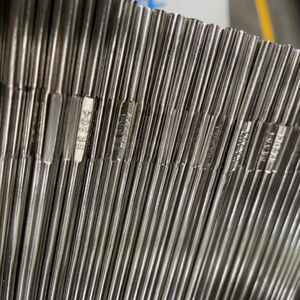 Varilla de soldadura TIG ER2209 de acero inoxidable dúplex, alambre de soldadura AWS A5.9, consumible de soldadura industrial, proveedor de exportación de la India. - Product Image 6
