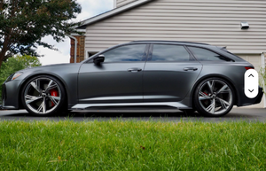 Audi RS6 Avant 2021 Usado (LHD/RHD) - Product Image 5