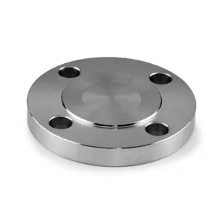 A105 DN600 150lbs Stainless Steel Blind Flange