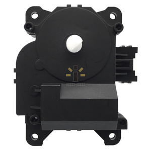 PEIVSO Direct From Factory Premium Radiator <b>Heater</b> Blower Actuator 063700-7061 for Lexus RX300 New One Year Warranty 100% Tested - Product Image 3