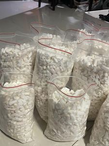 Cui buoi Say kho น้ำมันหอมระเหยชาชงจากดอกบัวเวียดนามสีน้ำเงินเปลือกส้มโอแห้งชาสมุนไพรส้มโอ - Product Image 4