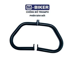 Barras Anticaídas Protectoras para Motocicletas Triumph T100/T120/Twin900 (pre-2016) - Product Image 4