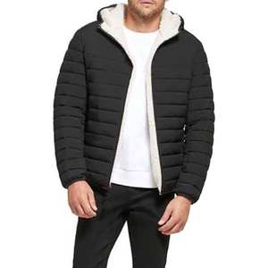 High Street High Quality Winter Outdoor Puffer Jacket Stand Collar Bubble Coats Argyle <b>Pattern</b> Plain Zipper Warm Winter Jackets - Product Image 6