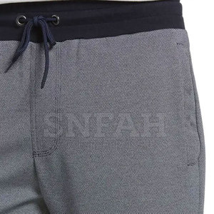 Men's Lightweight Casual Jogger Sweatpants Streetwear Cargo <b>Pants</b> for Fitness Gyms Fashionable Thin Trousers Nonwoven Weaving - Product Image 4