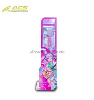 Mesin Cakar Mini Logam Berkualitas Tinggi ACS Murah, Dioperasikan dengan Koin & Uang Kertas, Dapat Disesuaikan untuk Permainan Arcade Pesta