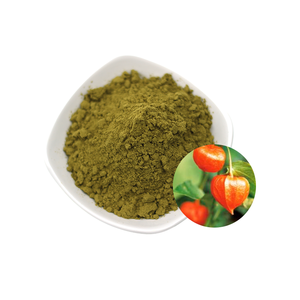 สารสกัดจาก Ashwagandha withanolides 10:1 2.5% 5% 10% ผงสกัดจากราก Ashwagandha - Product Image 1