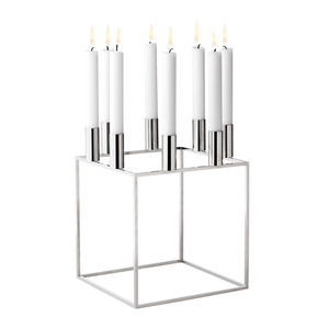 Tableware Decor Home & Hotels Luxury Religious Candles Holder Set Pillar <b>Candlestick</b> Holders Light Candle - Product Image 5