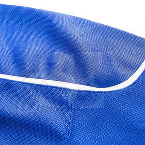 Camiseta de hockey sobre hielo al por mayor personalizable al mejor precio, ropa de hockey de talla grande transpirable para clubes y ligas de equipos - Product Image 6