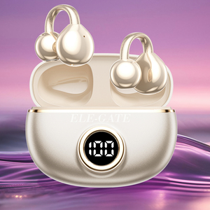 Cuffie Smart Open-Ear Bluetooth 5.4 con Traduttore AI - Product Image 6